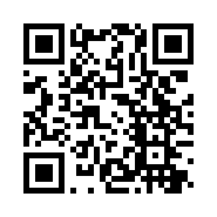 Scan to leave Shawn Rosseau a tip through Square